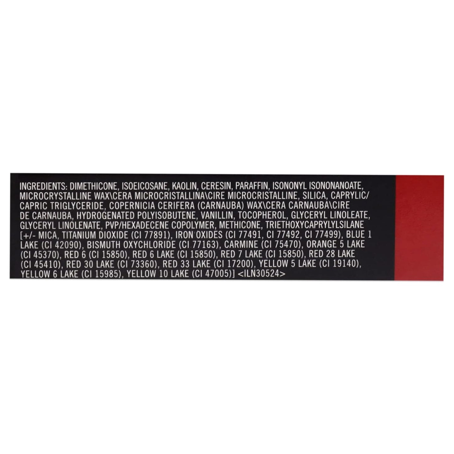 Retro Matte Lipstick in Ruby Woo, 0.10 Ounce