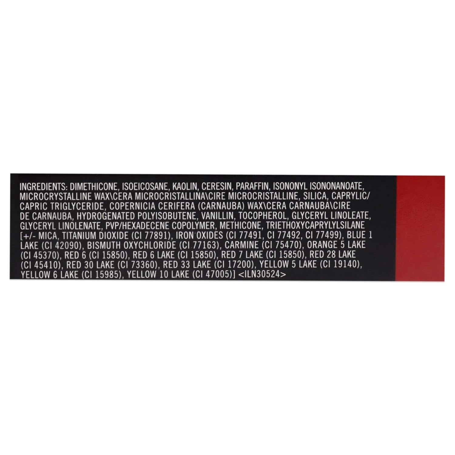 Retro Matte Lipstick in Ruby Woo, 0.10 Ounce