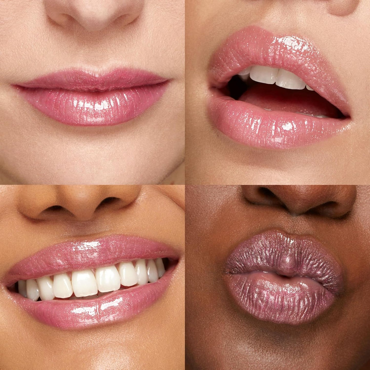 KIKO Milano 3D Hydra Lip Gloss - High Shine, Hydrating, Plumping, Non-Sticky Moisturizer for Lips