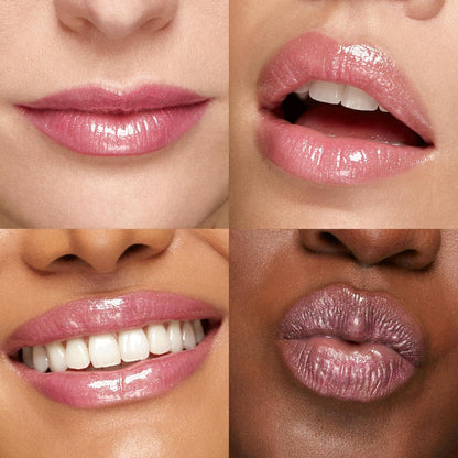 KIKO Milano 3D Hydra Lip Gloss - High Shine, Hydrating, Plumping, Non-Sticky Moisturizer for Lips