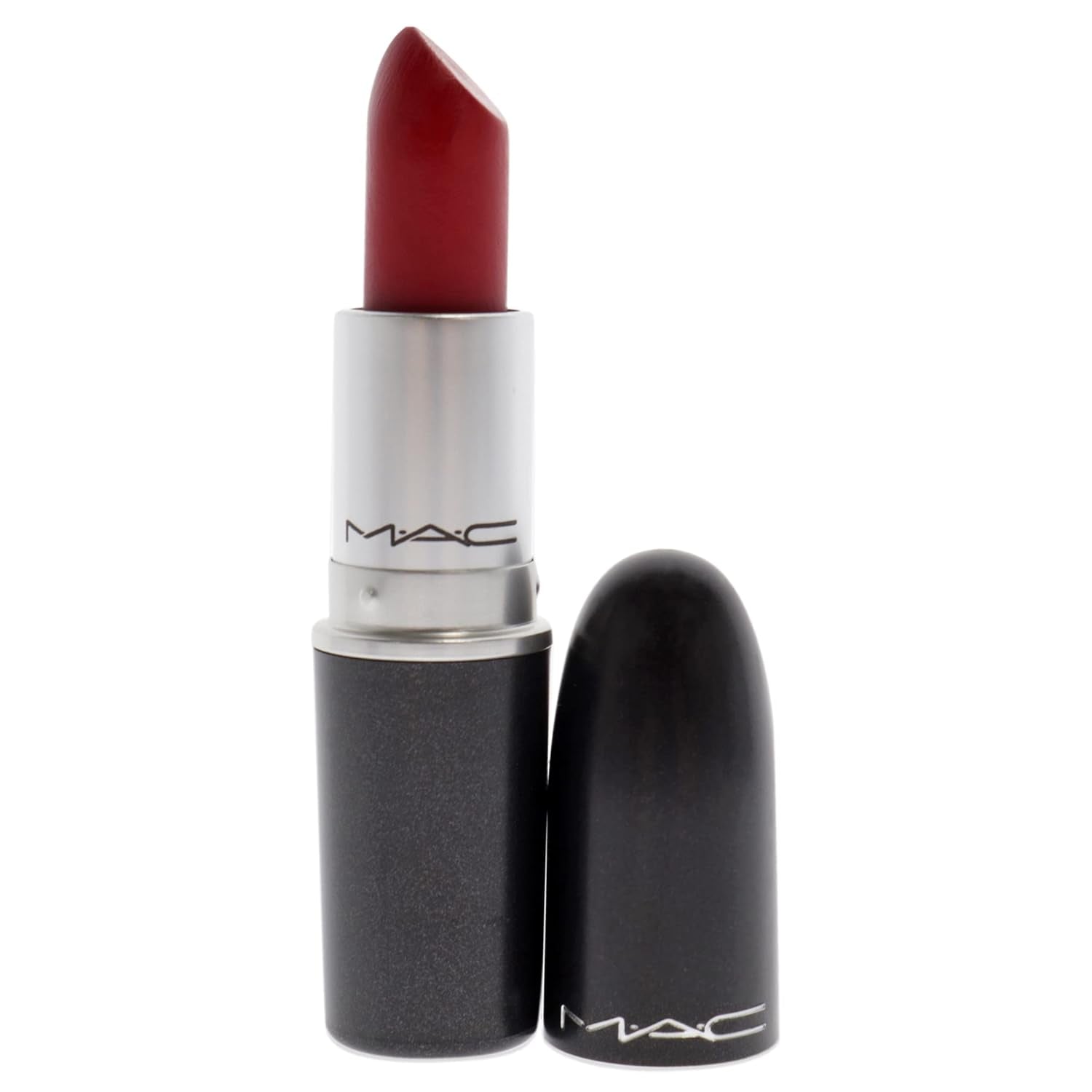 Retro Matte Lipstick in Ruby Woo, 0.10 Ounce