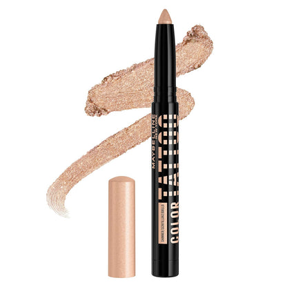 Maybelline Color Tattoo Longwear Multi-Use Eye Shadow Sticks - I Am Courageous (Light Bronze Shimmer)