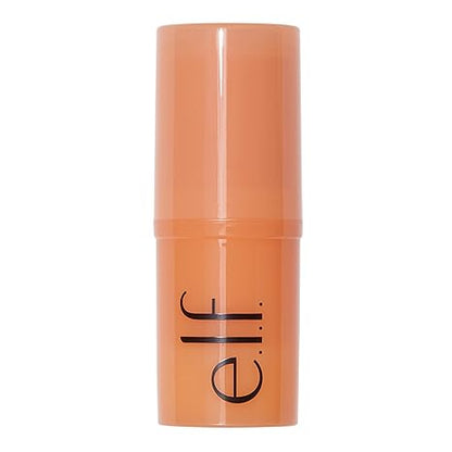 Cooling Highlighter Stick for Radiant Skin, Vegan & Cruelty-Free, Iridescent Finish
