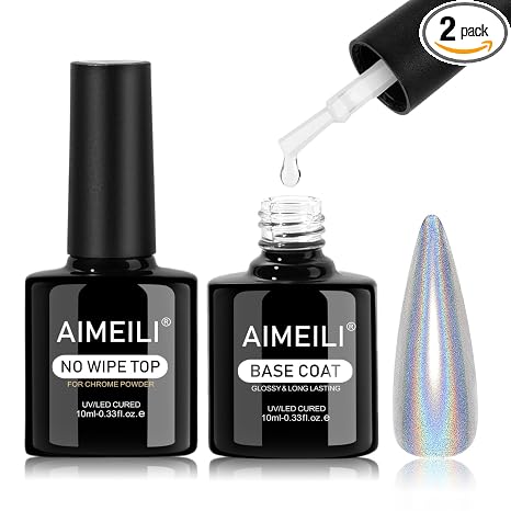 Nutrition Base Coat Soak-Off UV/LED Hema-Free Cruelty-Free Vegan Gel Nail Polish