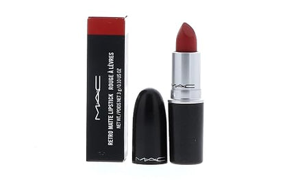 Retro Matte Lipstick in Ruby Woo, 0.10 Ounce
