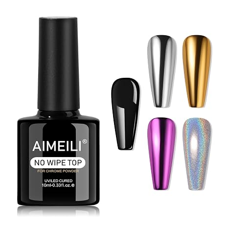 Nutrition Base Coat Soak-Off UV/LED Hema-Free Cruelty-Free Vegan Gel Nail Polish