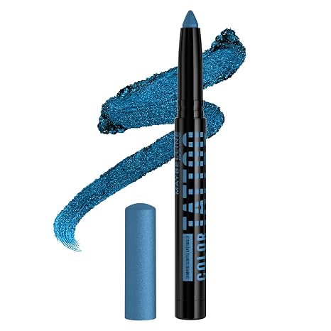 Maybelline Color Tattoo Longwear Multi-Use Eye Shadow Sticks - I Am Courageous (Light Bronze Shimmer)