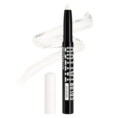Maybelline Color Tattoo Longwear Multi-Use Eye Shadow Sticks - I Am Courageous (Light Bronze Shimmer)