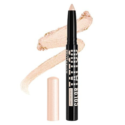 Maybelline Color Tattoo Longwear Multi-Use Eye Shadow Sticks - I Am Courageous (Light Bronze Shimmer)