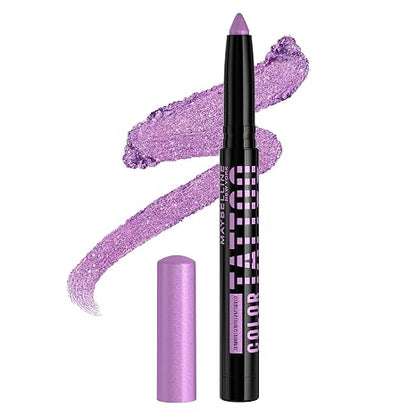 Maybelline Color Tattoo Longwear Multi-Use Eye Shadow Sticks - I Am Courageous (Light Bronze Shimmer)