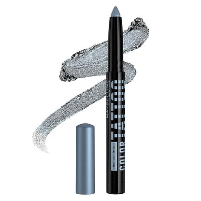 Maybelline Color Tattoo Longwear Multi-Use Eye Shadow Sticks - I Am Courageous (Light Bronze Shimmer)