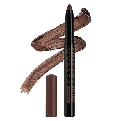 Maybelline Color Tattoo Longwear Multi-Use Eye Shadow Sticks - I Am Courageous (Light Bronze Shimmer)