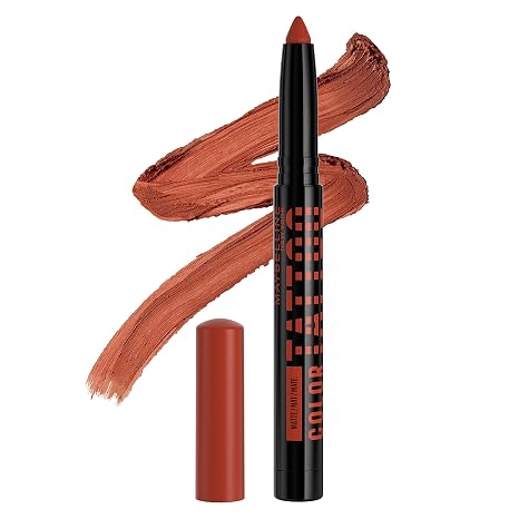 Maybelline Color Tattoo Longwear Multi-Use Eye Shadow Sticks - I Am Courageous (Light Bronze Shimmer)