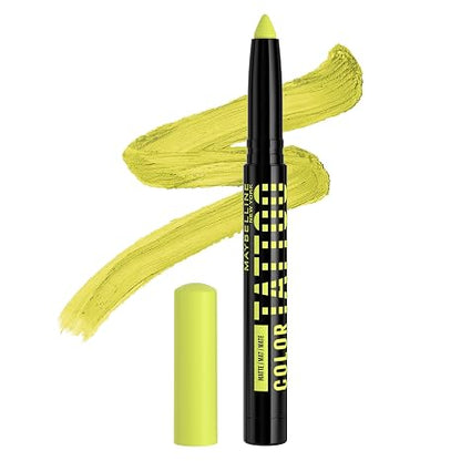 Maybelline Color Tattoo Longwear Multi-Use Eye Shadow Sticks - I Am Courageous (Light Bronze Shimmer)