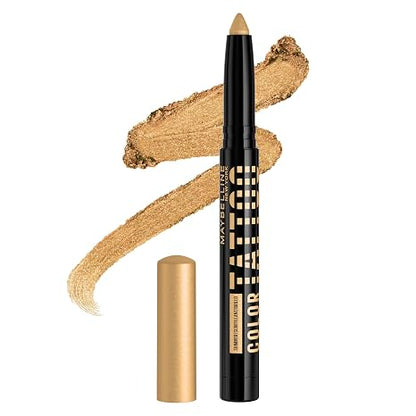 Maybelline Color Tattoo Longwear Multi-Use Eye Shadow Sticks - I Am Courageous (Light Bronze Shimmer)