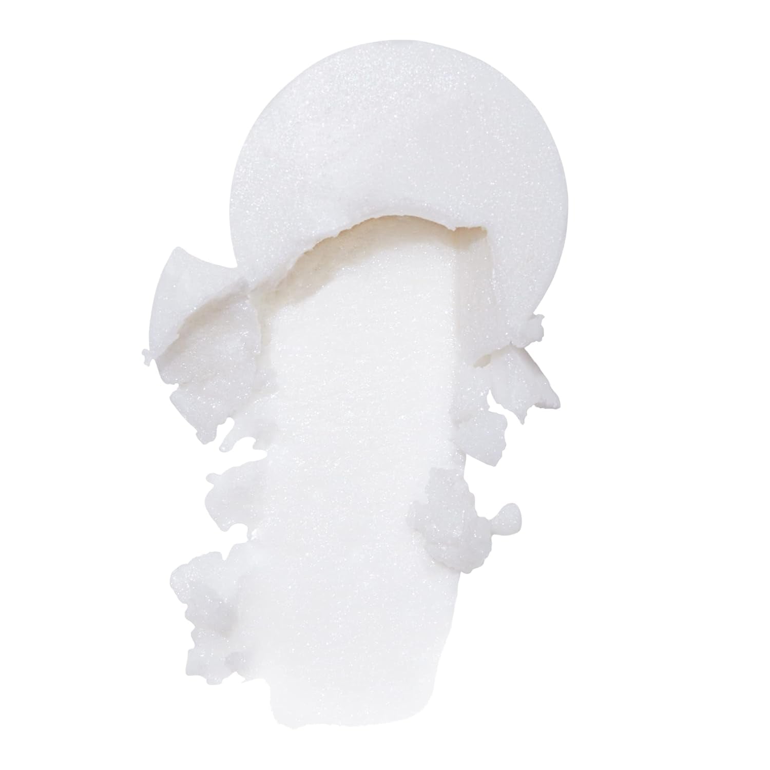 Cooling Highlighter Stick for Radiant Skin, Vegan & Cruelty-Free, Iridescent Finish